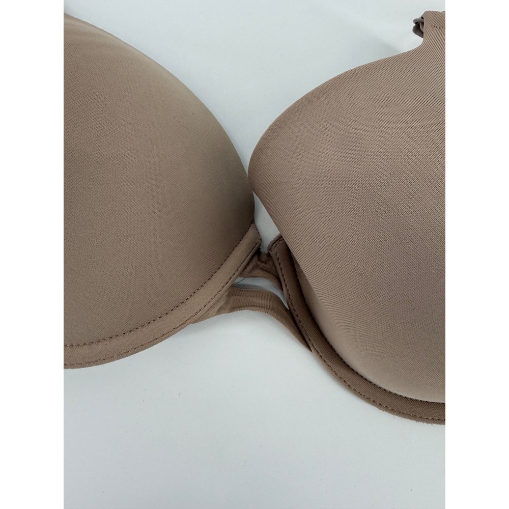 Warners All You Need Underwire Bra Tan Nude 38B 01356 TA4356 RA3561W